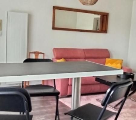 Appartement Pau Exteriör bild