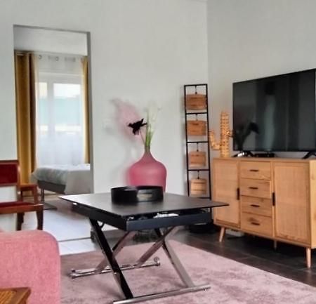 Appartement Pau Exteriör bild