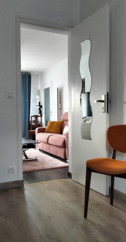 Appartement Pau Exteriör bild