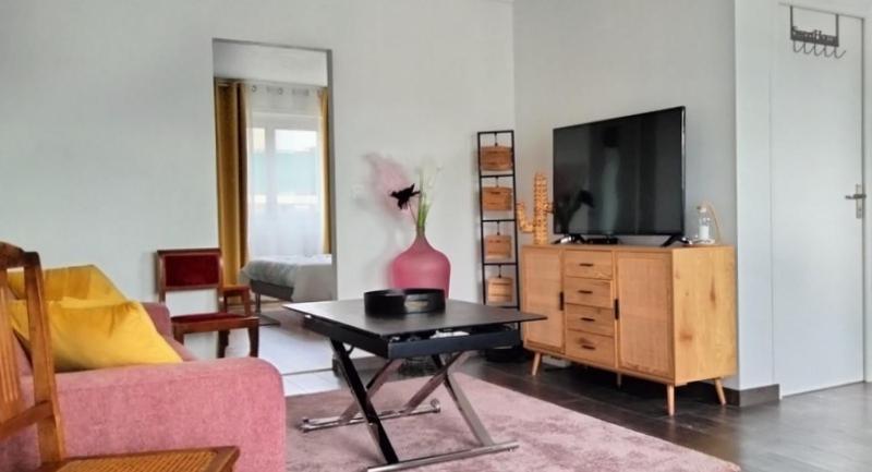 Appartement Pau Exteriör bild