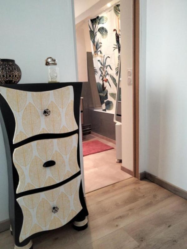 Appartement Pau Exteriör bild